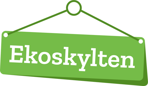 Ekoskylten